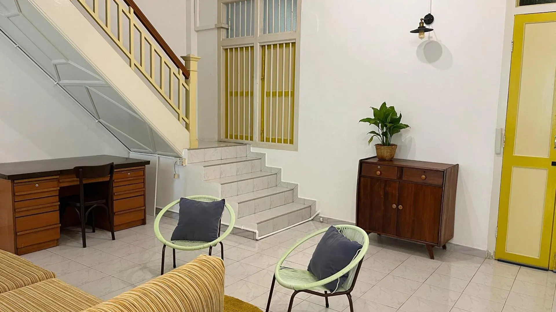 Holiday home 23 Banda Kaba Villa Malacca Malaysia