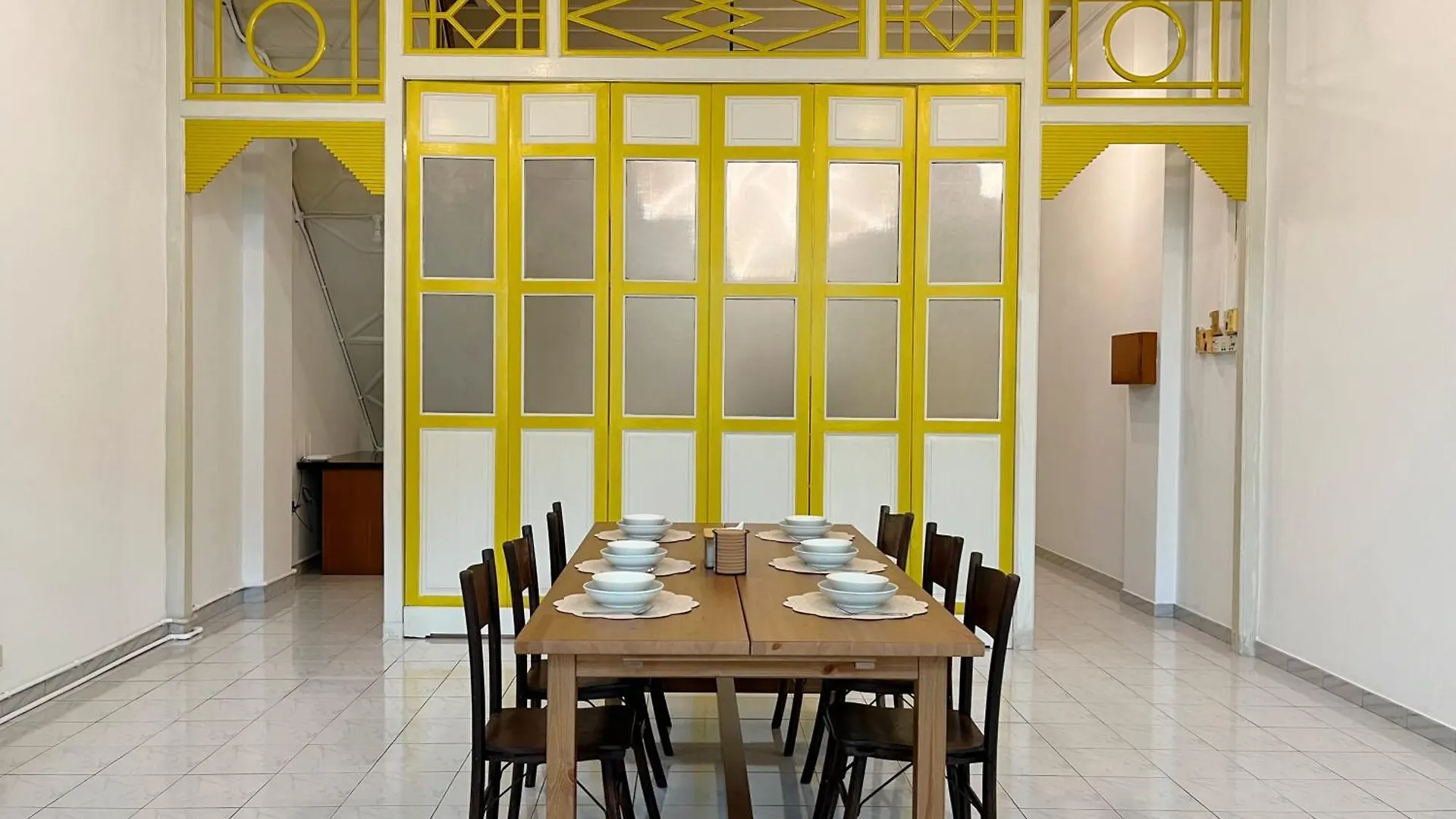 Holiday home 23 Banda Kaba Villa Malacca