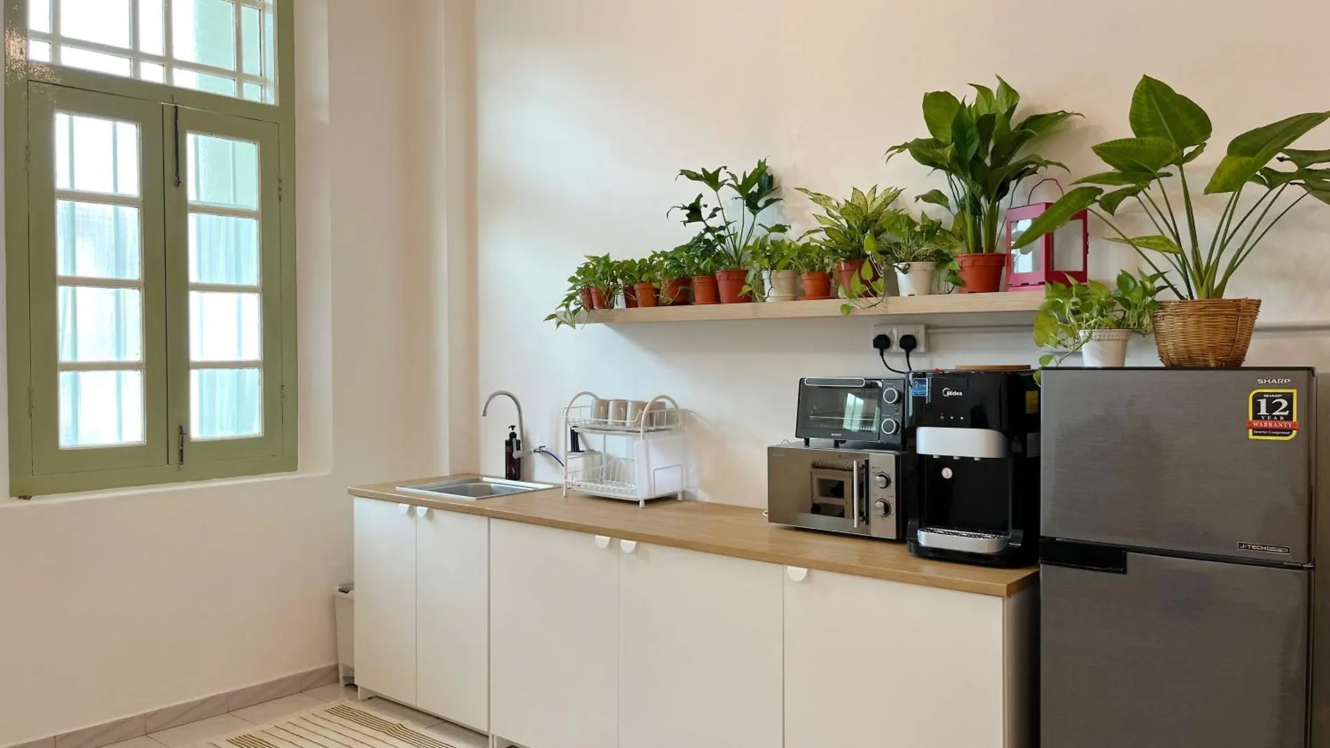Holiday home 23 Banda Kaba Villa Malacca