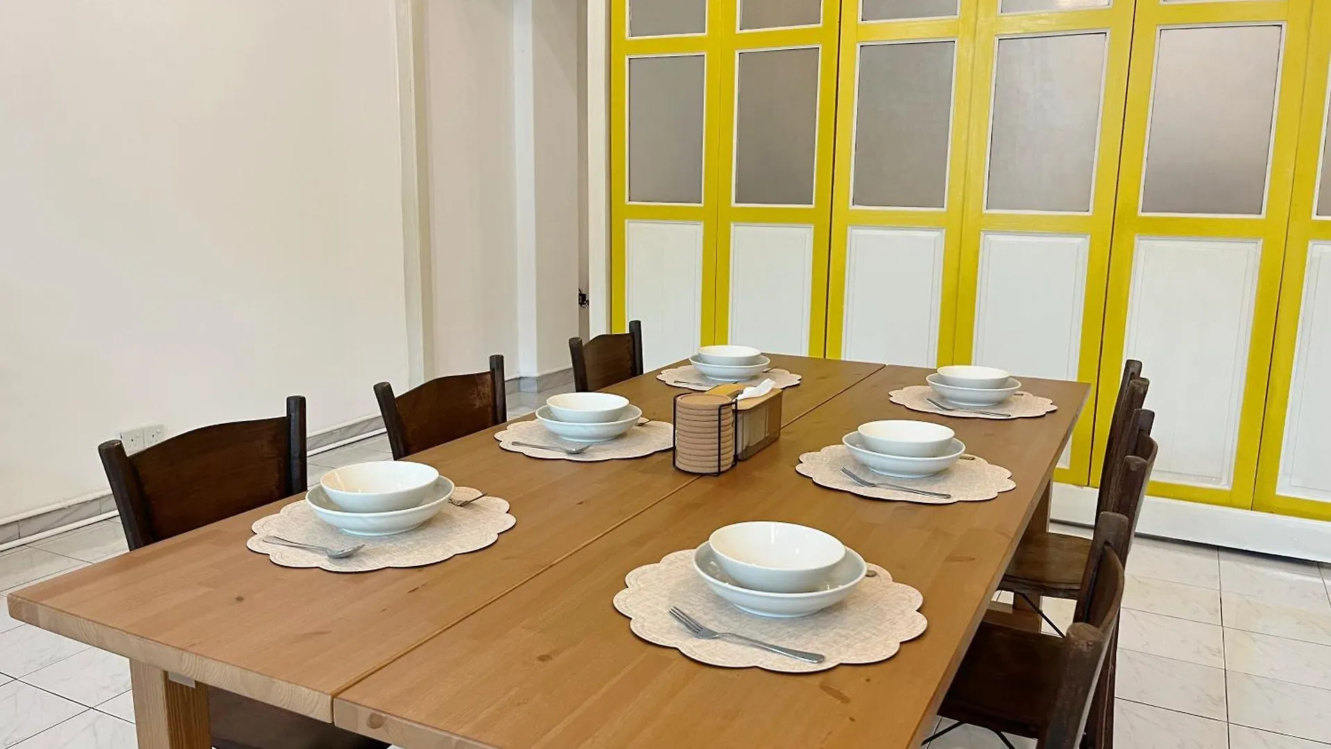 Holiday home 23 Banda Kaba Villa Malacca Malaysia