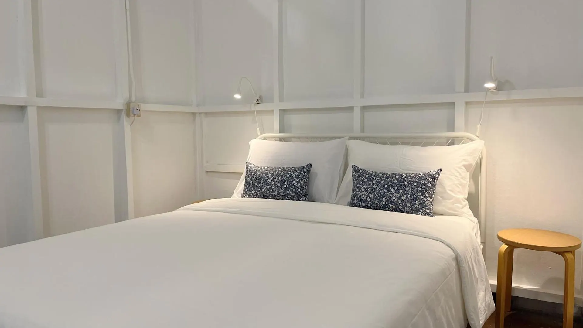 Holiday home 23 Banda Kaba Villa Malacca