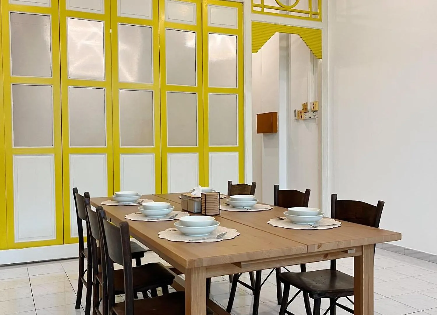 Holiday home 23 Banda Kaba Villa Malacca