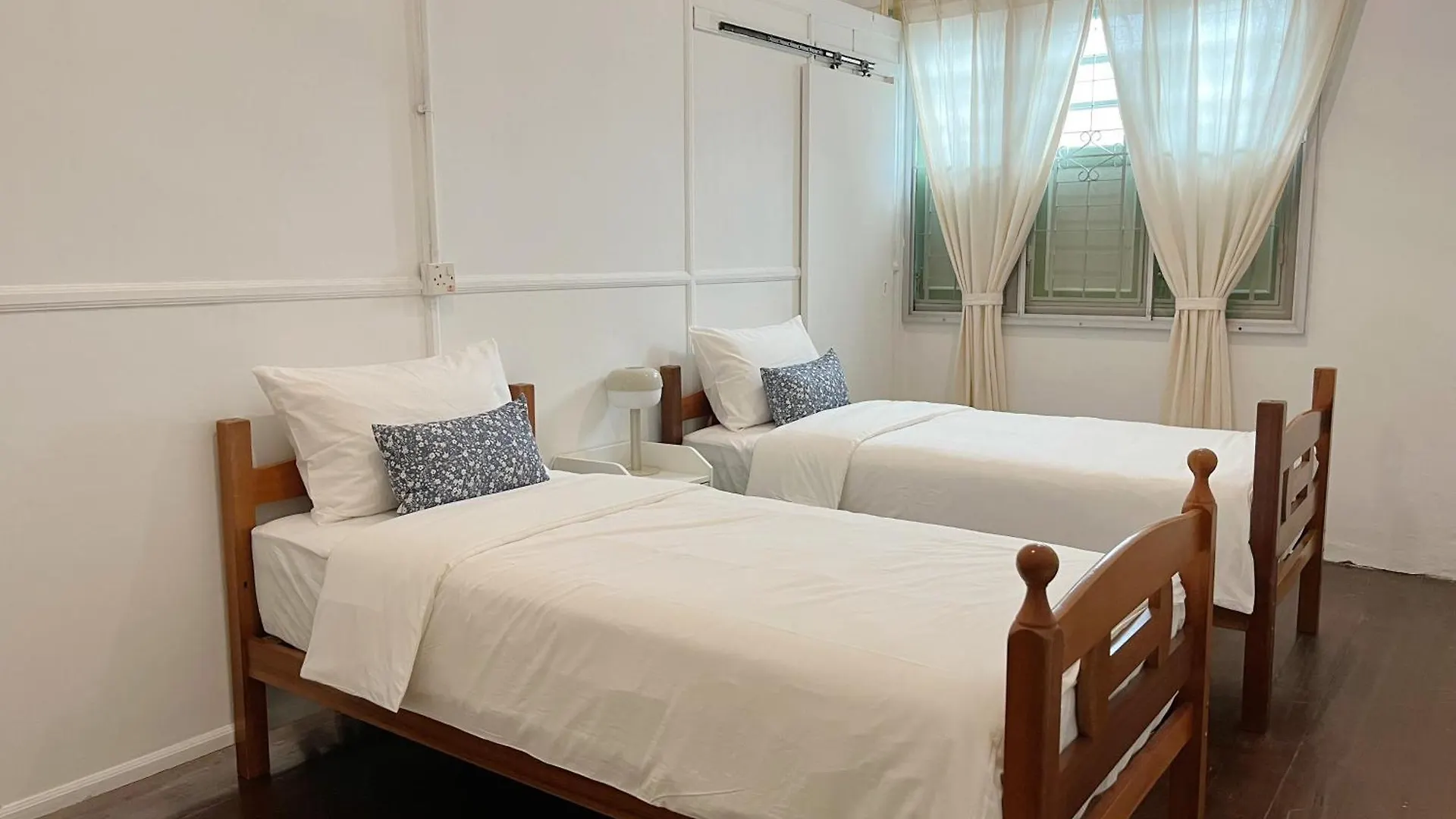 23 Banda Kaba Villa Malacca Holiday home